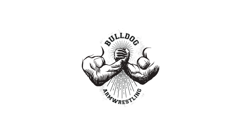 Bullddog Armwrestling