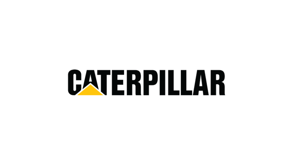 Cater Pillar