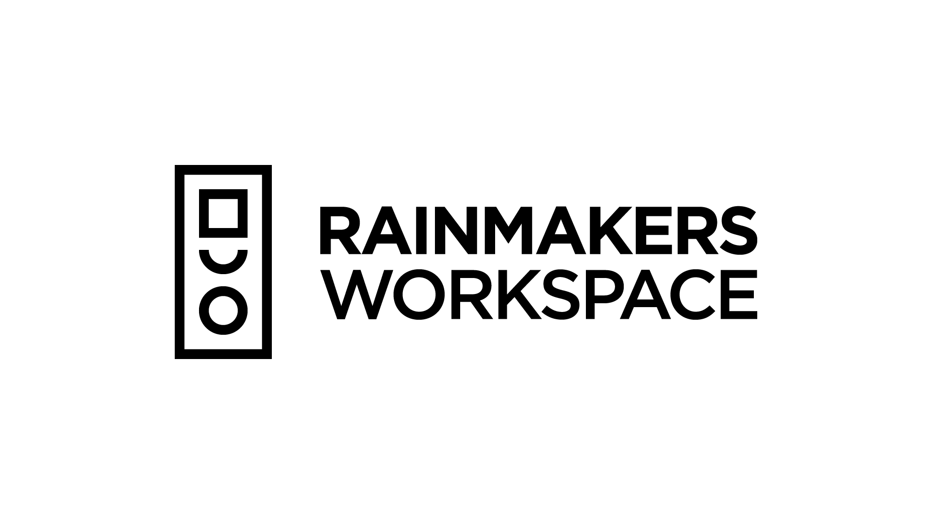 Rainmakers Workspace